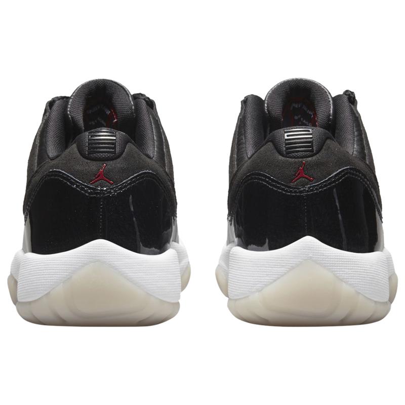 Jordan Retro 11 Low - Boys' Grade School商品第3张图片规格展示