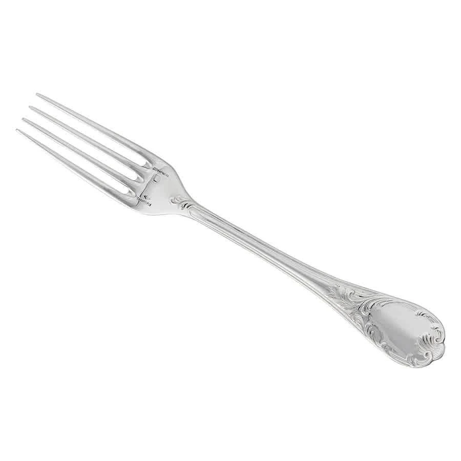 商品Christofle|Sterling Silver Marly Dessert Fork 1438-015,价格¥1789,第1张图片