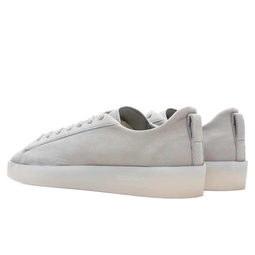 商品Essentials|Fear of God Essentials Tennis Low - Perla,价格¥1106,第3张图片详细描述