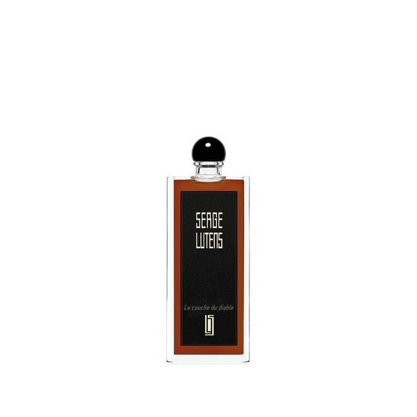 商品Serge Lutens|Eau de parfum La Couche du Diable,价格¥1061,第1张图片