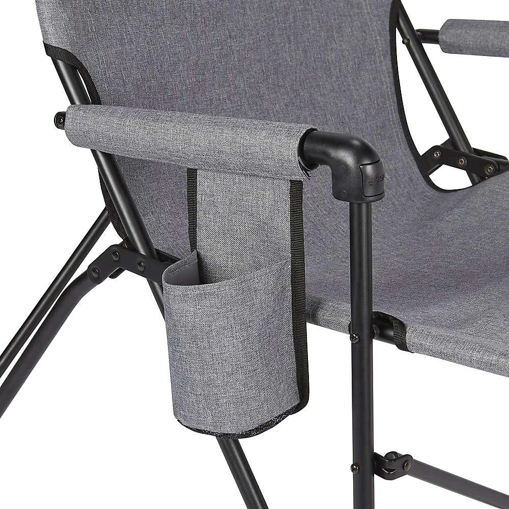 商品Coleman|Coleman Forester Deck Chair,价格¥619,第3张图片详细描述