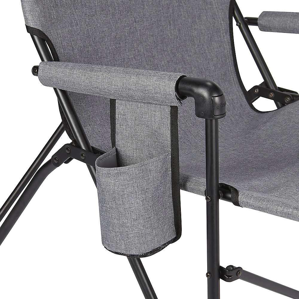 商品Coleman|Coleman Forester Deck Chair,价格¥558,第5张图片详细描述