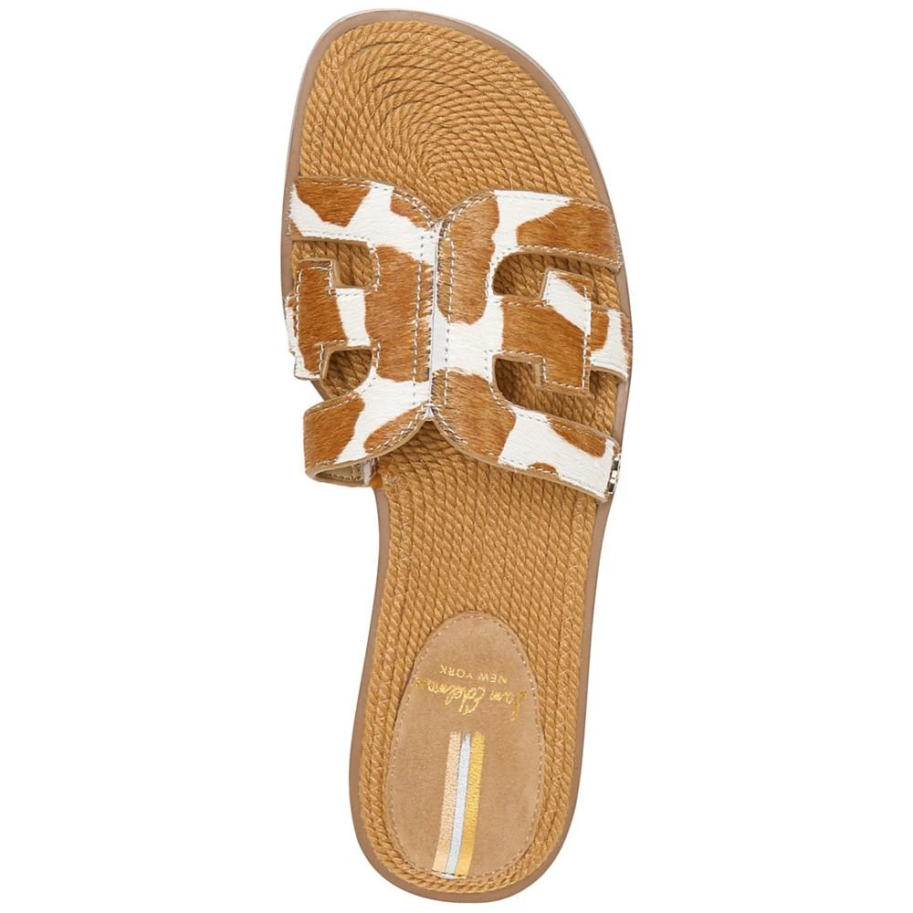 商品Sam Edelman|Bay Slip-On Sandals,价格¥730,第4张图片详细描述