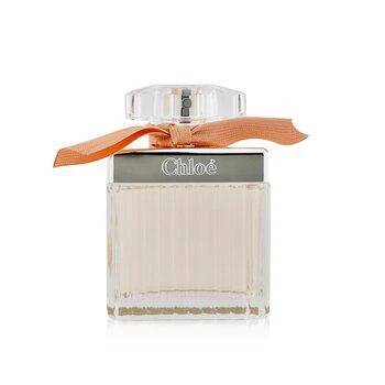 商品Chloé|Rose Tangerine Eau De Toilette,价格¥1180,第1张图片详细描述