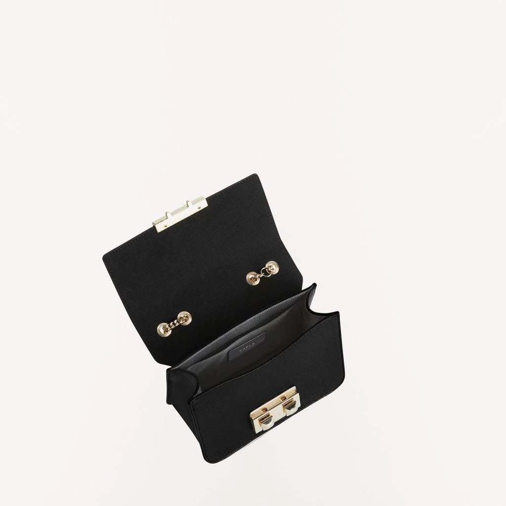 商品Furla|Bella Crossbody Mini,价格¥1583,第3张图片详细描述