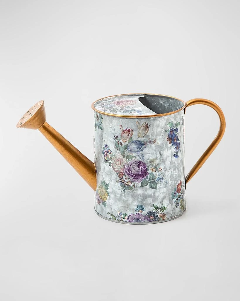 商品MacKenzie-Childs|Flower Market Watering Can,价格¥606,第1张图片