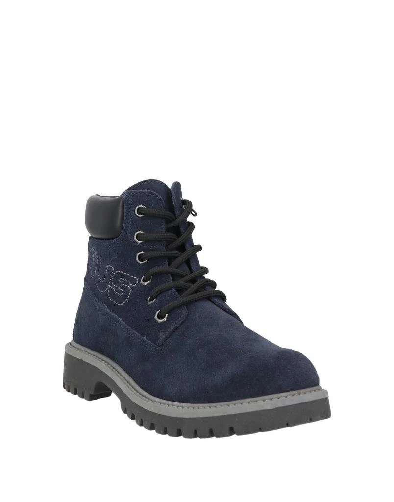 商品CESARE PACIOTTI|Ankle boot,价格¥475,第2张图片详细描述