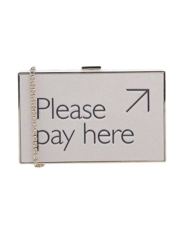 商品Anya Hindmarch|Handbag,价格¥2561,第1张图片