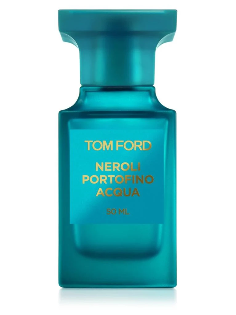 商品Tom Ford|橙花之水(绝漾海岸),价格¥1000,第1张图片