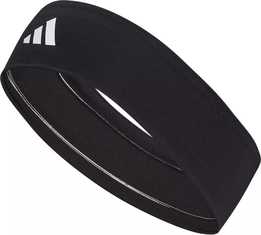 商品Adidas|Adidas Alphaskin 3 Headband,价格¥132,第1张图片