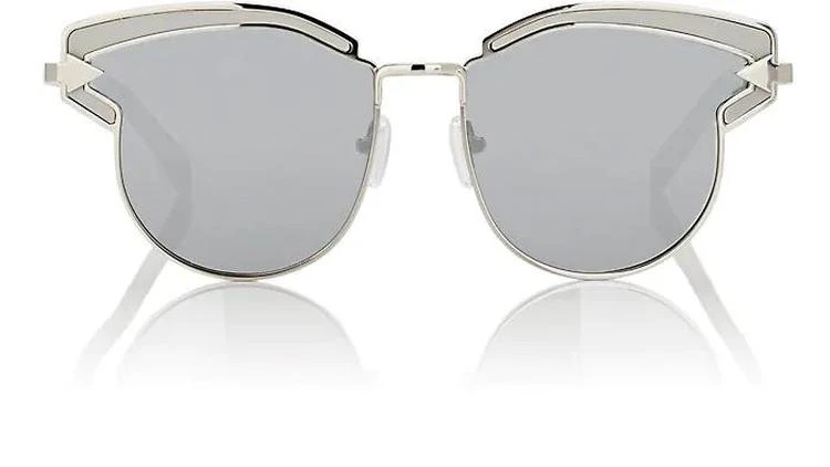 商品KAREN WALKER|Felipe 太阳镜,价格¥1030,第1张图片