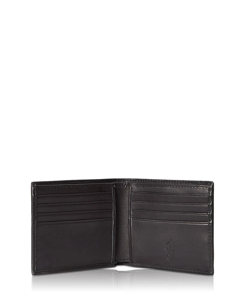 Polo Ralph Lauen Suffolk Billfold 商品