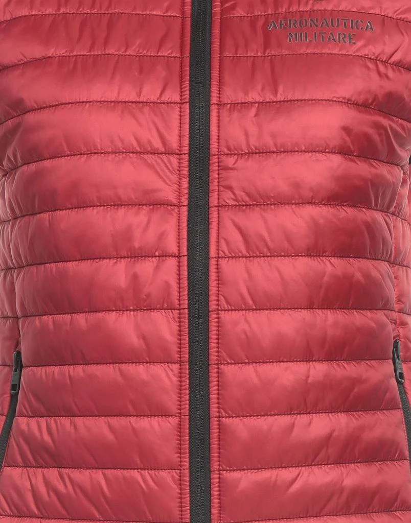 商品AERONAUTICA MILITARE|Vest,价格¥982,第4张图片详细描述