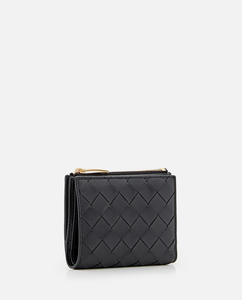 商品Bottega Veneta|BIFOLD ZIPPED WALLET,价格¥4552,第2张图片详细描述