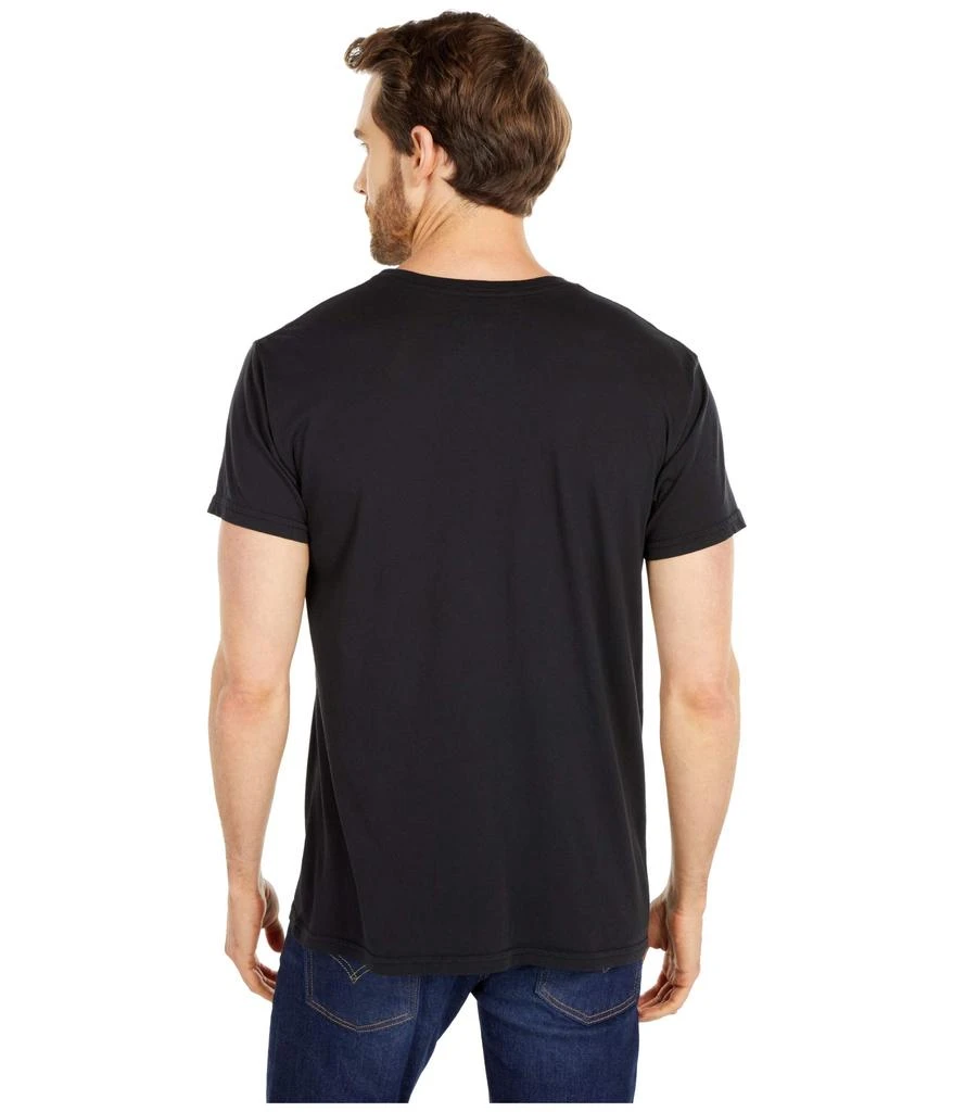 商品The Original Retro Brand|ACDC High Voltage Vintage Cotton Tee,价格¥228,第3张图片详细描述