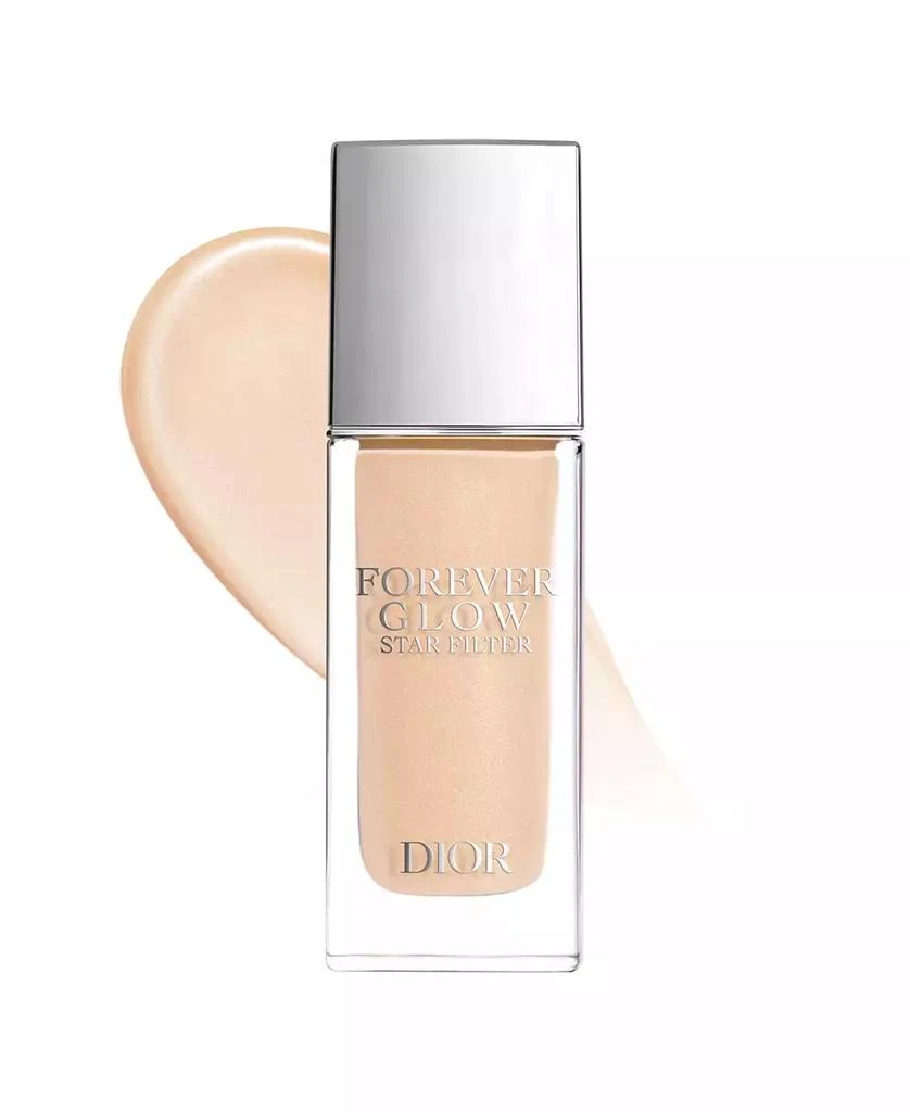 商品Dior|Forever Glow Star Filter Multi-Use Highlighter,价格¥359,第1张图片