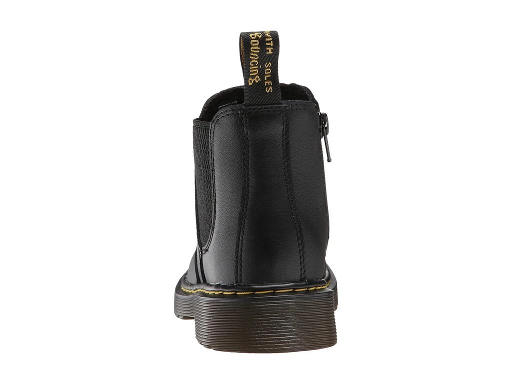 商品Dr. Martens|2976 Junior Banzai 小童/大童切尔西踝靴,价格¥481,第5张图片详细描述