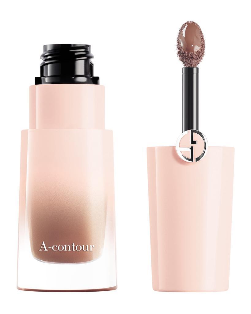 商品Giorgio Armani|A-Contour Makeup,价格¥259,第5张图片详细描述