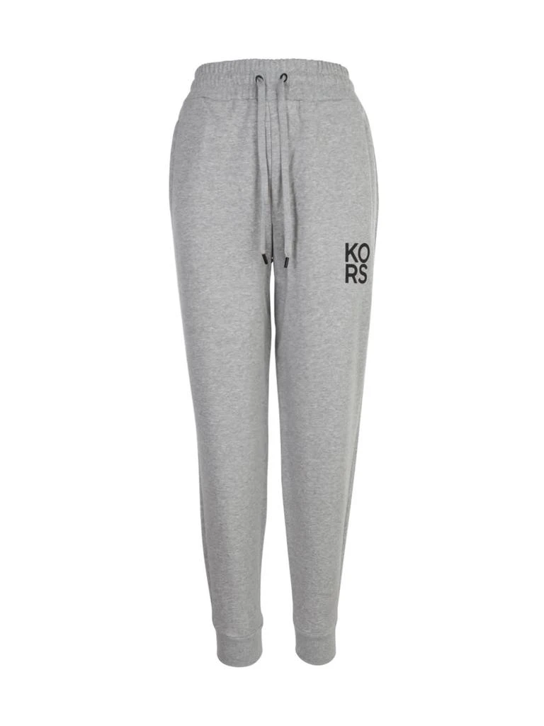 商品Michael Kors|MICHAEL Michael Kors Mkgo Slouchy Jogger,价格¥1771,第1张图片