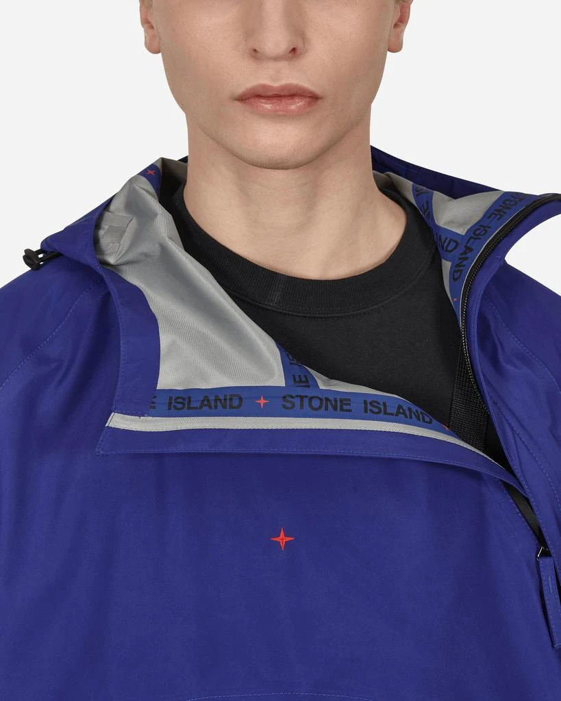 Marina 3L GORE-TEX Jacket Blue 商品