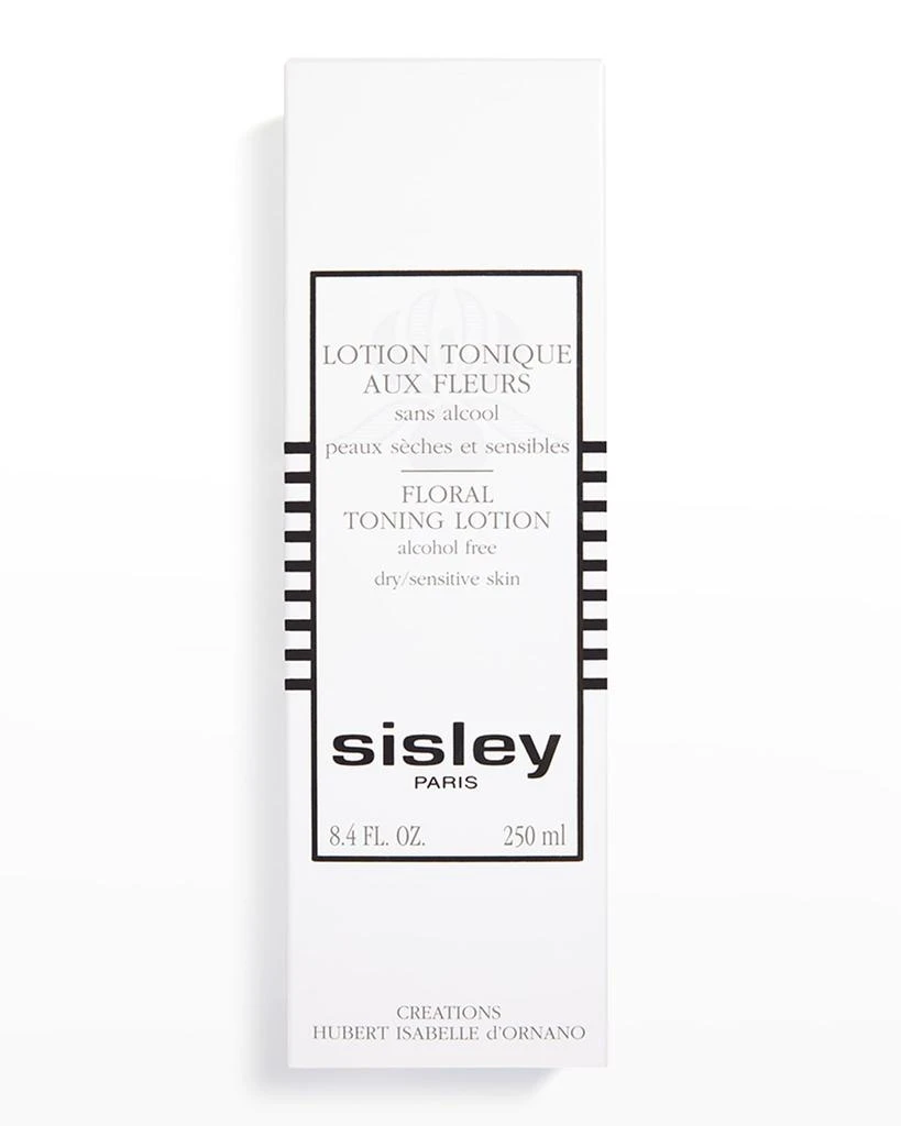 商品Sisley|Floral Toning Lotion,价格¥1003,第3张图片详细描述