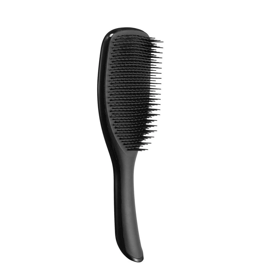 商品Tangle Teezer|Tangle Teezer The Large Ultimate Detangler Hairbrush - Black Gloss,价格¥141,第2张图片详细描述