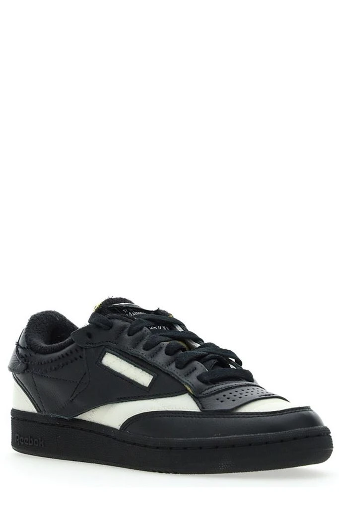 商品MAISON MARGIELA|Maison Margiela X Reebok Lace-Up Sneakers,价格¥4323,第1张图片