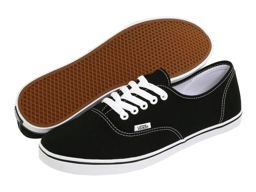 商品Vans|Authentic™ Lo Pro,价格¥301,第1张图片