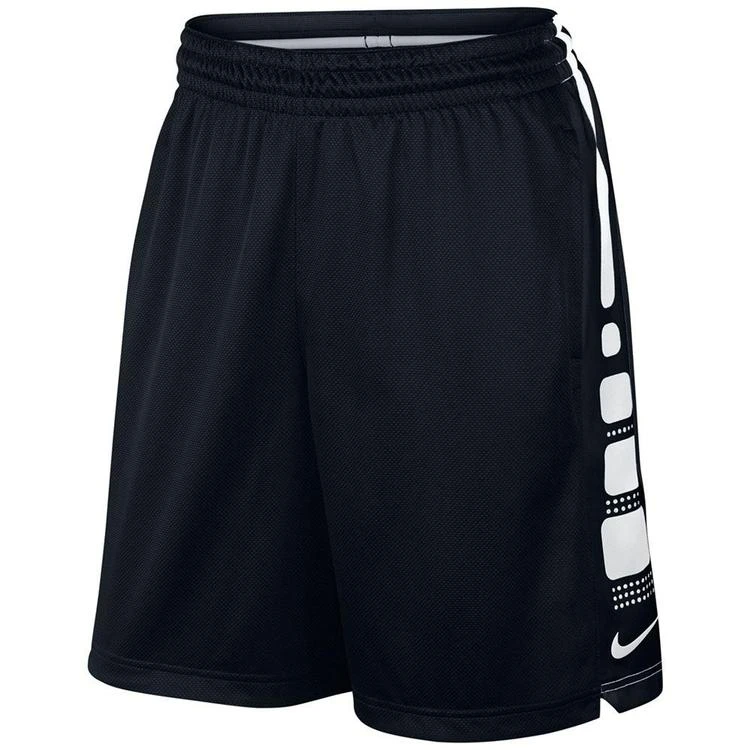 商品NIKE|Men's Elite Dri-FIT Basketball 9" Shorts,价格¥254,第1张图片