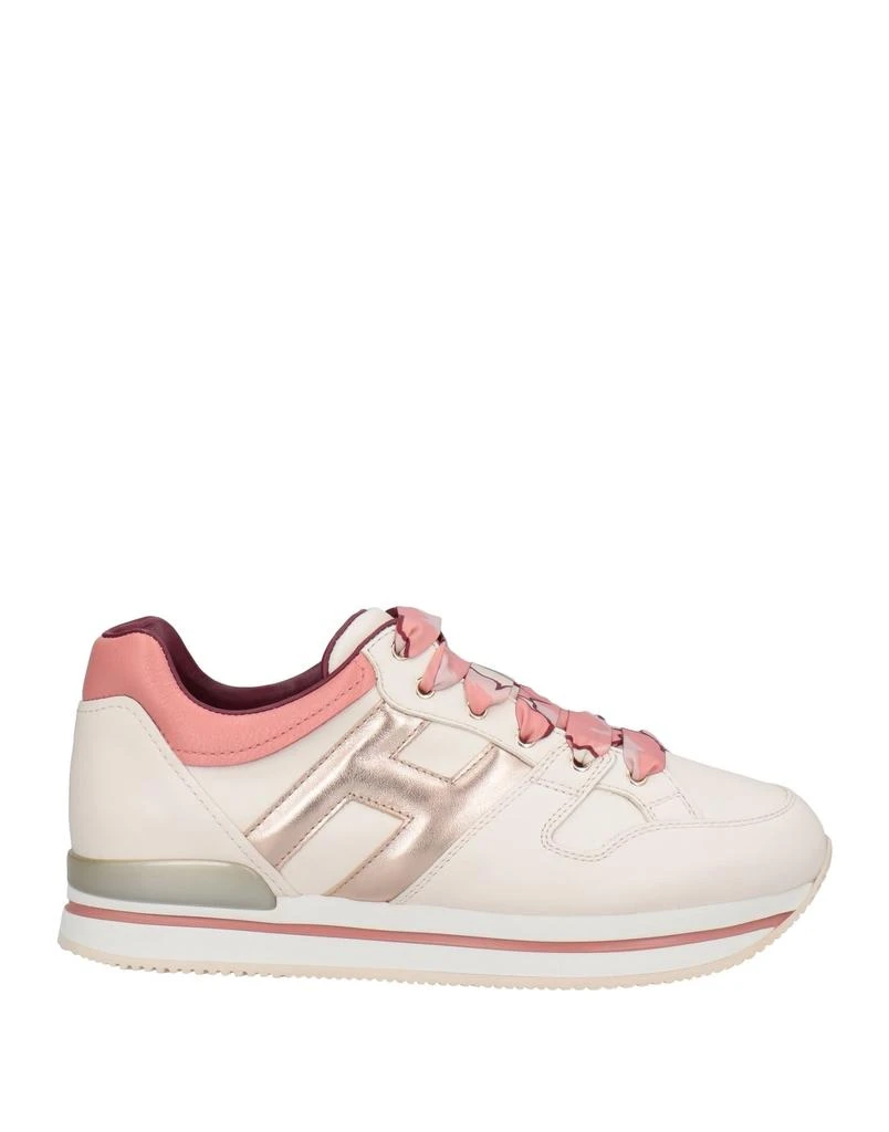 商品hogan|Sneakers,价格¥2312,第1张图片