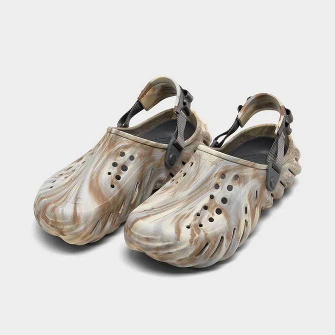 商品Crocs|Crocs Echo Clog Shoes,价格¥563,第2张图片详细描述