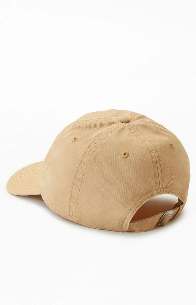 商品PacSun|Basic Washed Dad Hat,价格¥81,第3张图片详细描述