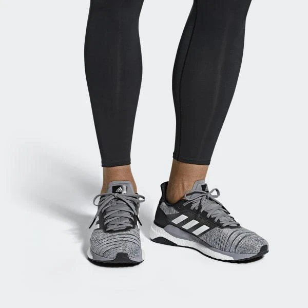 商品Adidas|Solar Glide Shoes,价格¥560,第2张图片详细描述