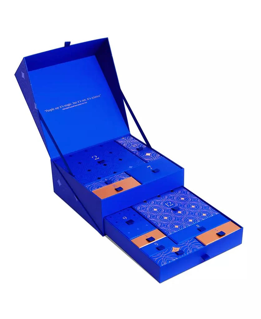 商品Augustinus Bader|The 12 Days Advent Calendar Set,价格¥4965,第1张图片