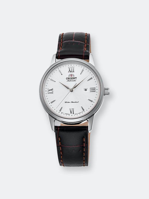 商品Orient Star|RA-NR2005S10B 32mm Symphony IV-S,价格¥1692,第1张图片