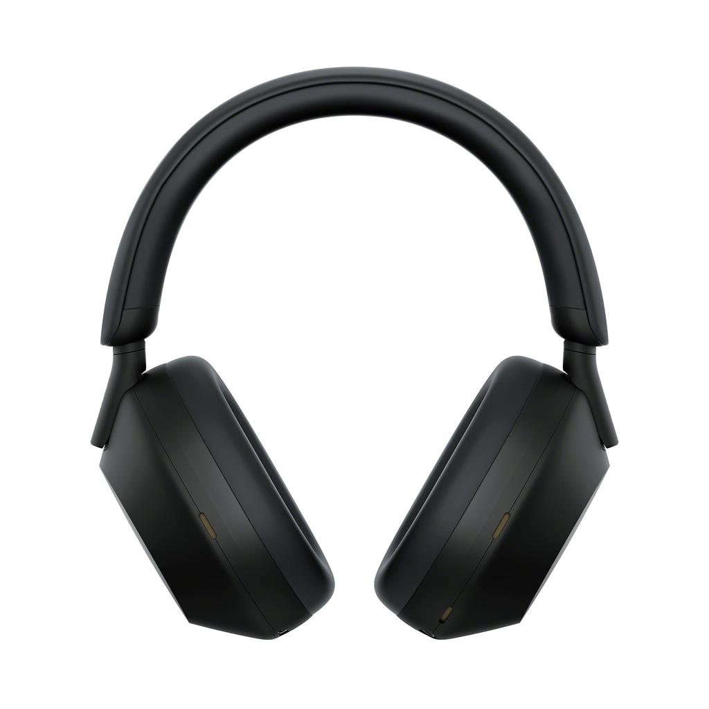 Sony WH-1000XM5 Wireless Industry Leading Noise Canceling Headphones with Auto Noise Canceling Optimizer, Crystal Clear Hands-Free Calling, and Alexa Voice Control, Black商品第8张图片规格展示