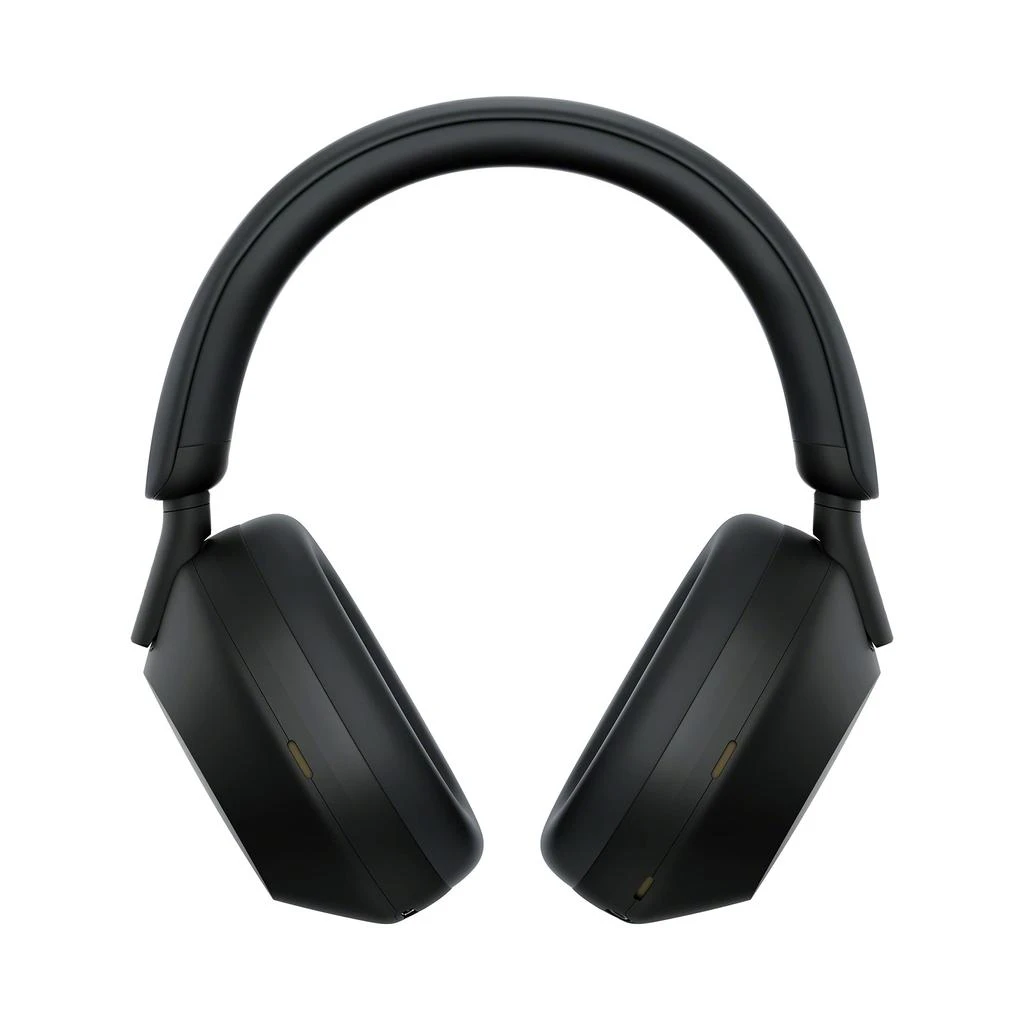 Sony WH-1000XM5 The Best Wireless Noise Canceling Headphones with Auto Noise Canceling Optimizer, Crystal Clear Hands-Free Calling, and Alexa Voice Control, Black 商品