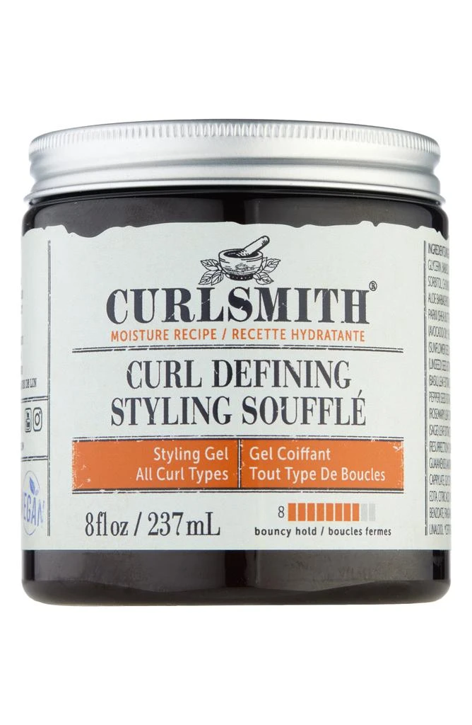 商品CURLSMITH|Curl Defining Styling Soufflé,价格¥103,第2张图片详细描述