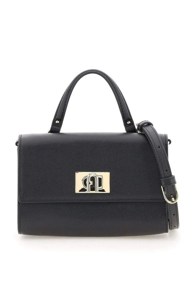 商品Furla|Furla furla 1927 mini bag,价格¥1052,第4张图片详细描述
