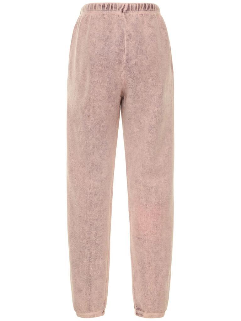 商品Les Tien|Classic Vintage Cotton Sweatpants,价格¥2086,第7张图片详细描述