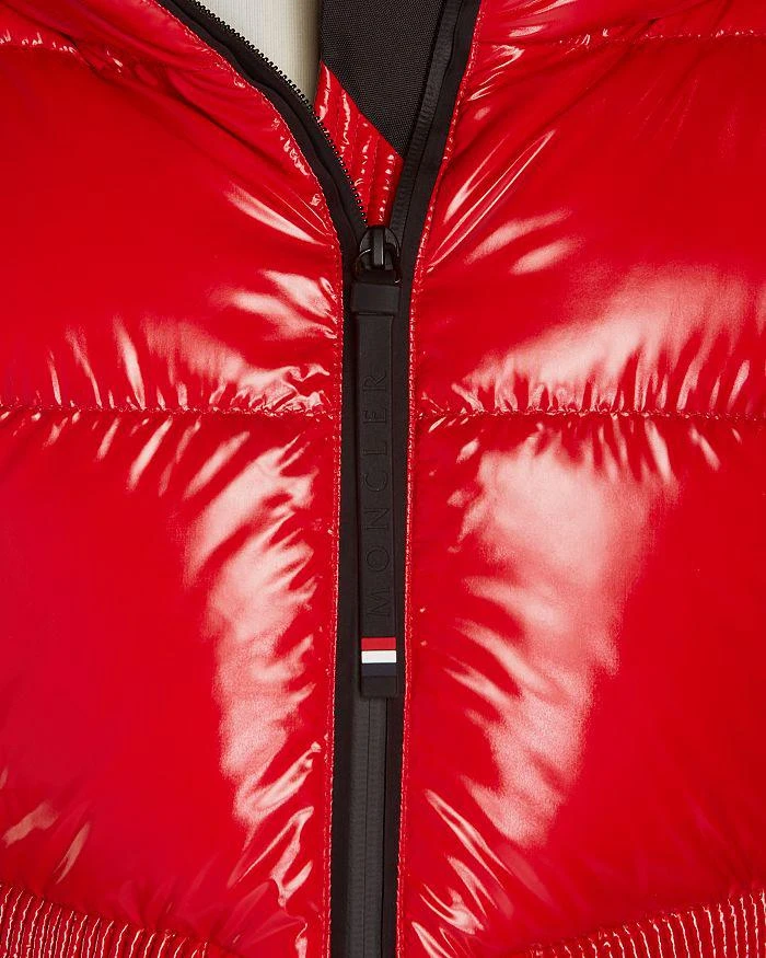 商品Moncler|Rochers Puffer Jacket,价格¥16603,第4张图片详细描述