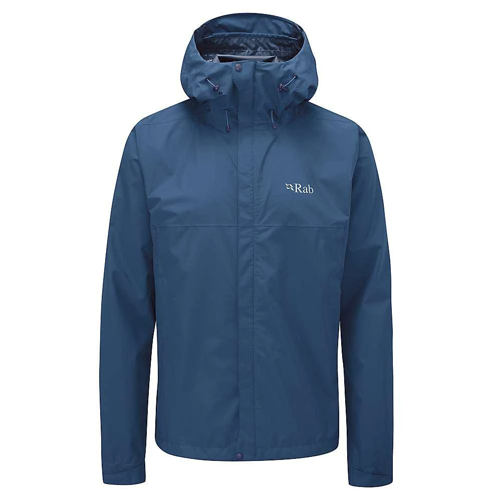 商品Rab|Rab Men's Downpour Eco Jacket,价格¥1087,第4张图片详细描述