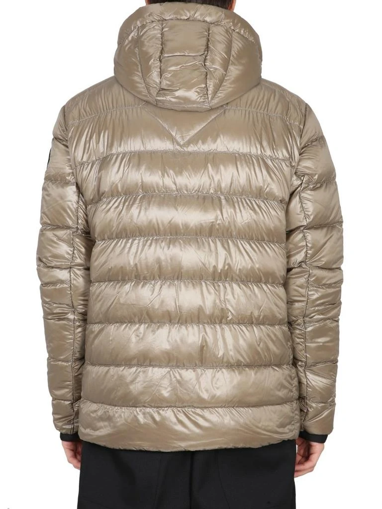 商品Canada Goose|Canada Goose Crofton Down Jacket,价格¥5520,第2张图片详细描述