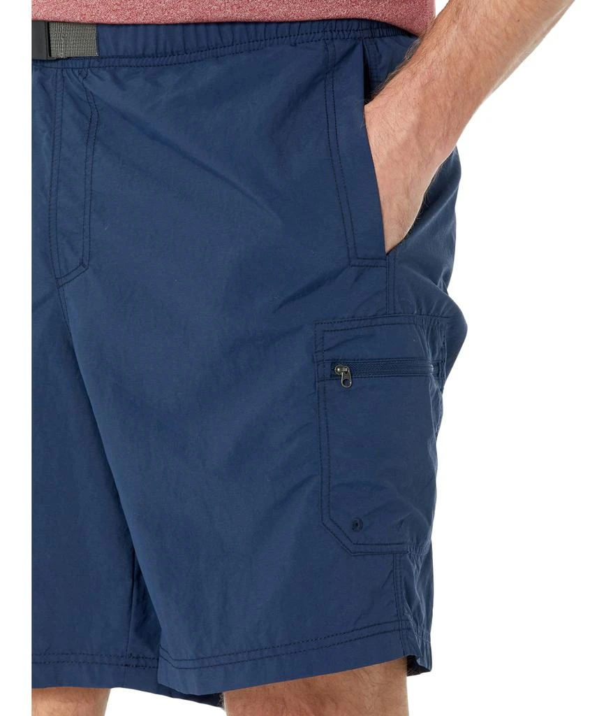 商品Columbia|Big and Tall Palmerston Peak™ Shorts,价格¥356,第3张图片详细描述