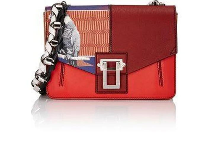 商品Proenza Schouler|Hava Shoulder Bag,价格¥8397,第1张图片