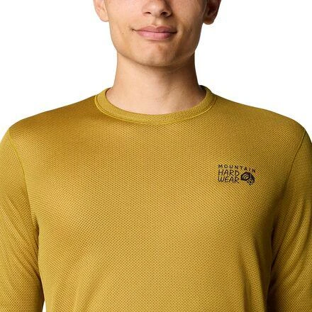 AirMesh Long-Sleeve Crew Top - Men's 商品