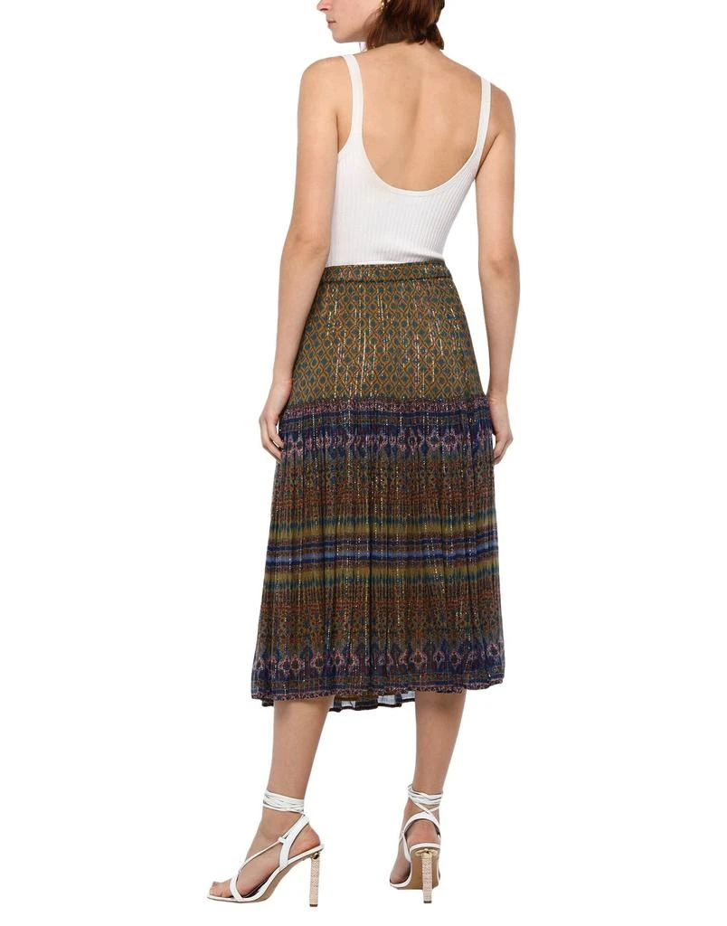 商品VANESSA BRUNO|Midi skirt,价格¥915,第3张图片详细描述