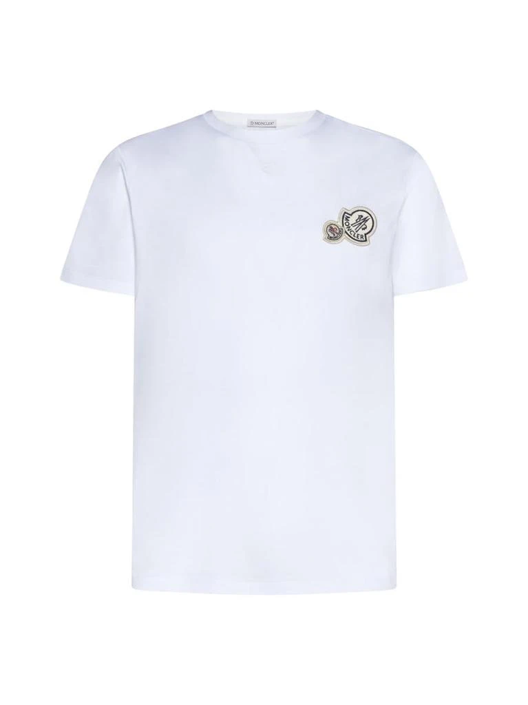 商品Moncler|Moncler T-shirts and Polos,价格¥2020,第1张图片
