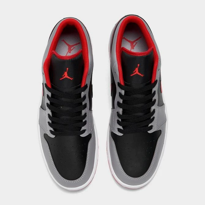 Men's Air Jordan Retro 1 Low Casual Shoes 商品