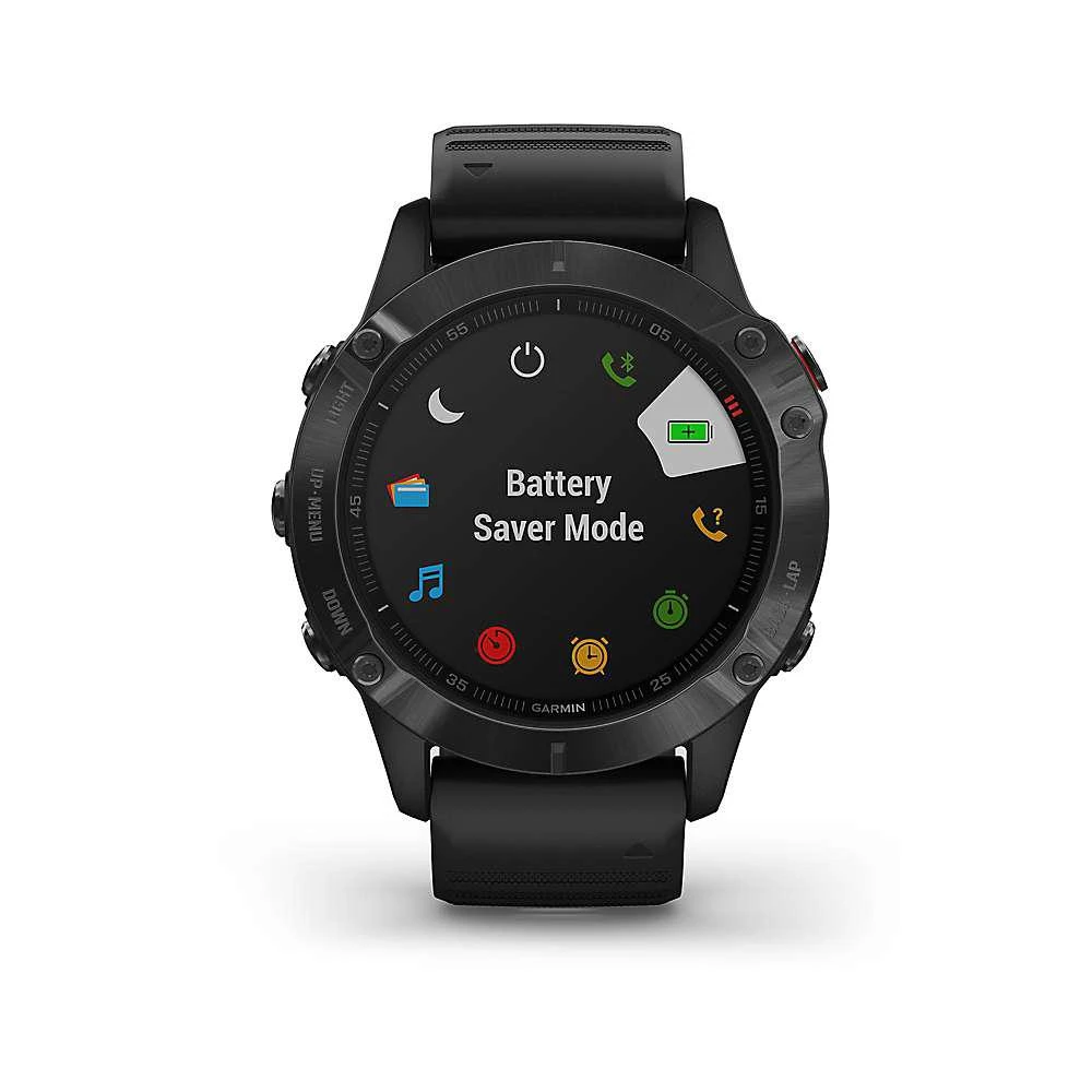 Garmin fenix 6 Pro Watch 商品